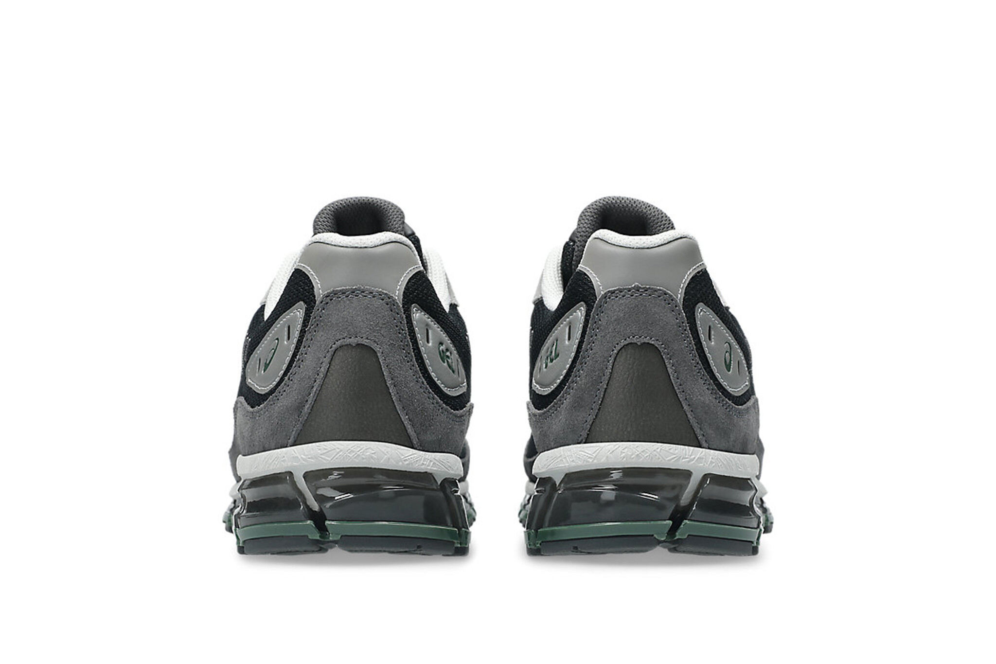 Asics Gel-Quantum 360 I AMP Black Obsidian Grey