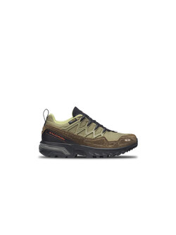Salomon ACS+ Escape Aloe Dark Earth Burnt Ochre
