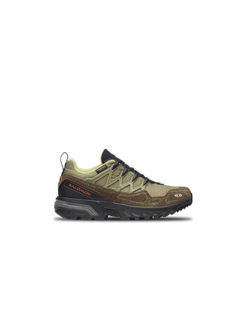 Salomon ACS+ Escape Aloe Dark Earth Burnt Ochre