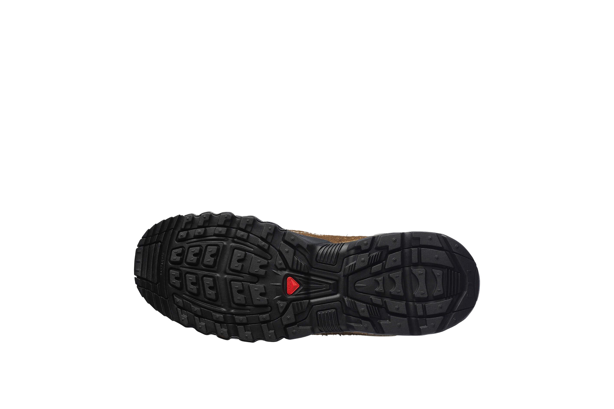 Salomon ACS+ Escape Aloe Dark Earth Burnt Ochre