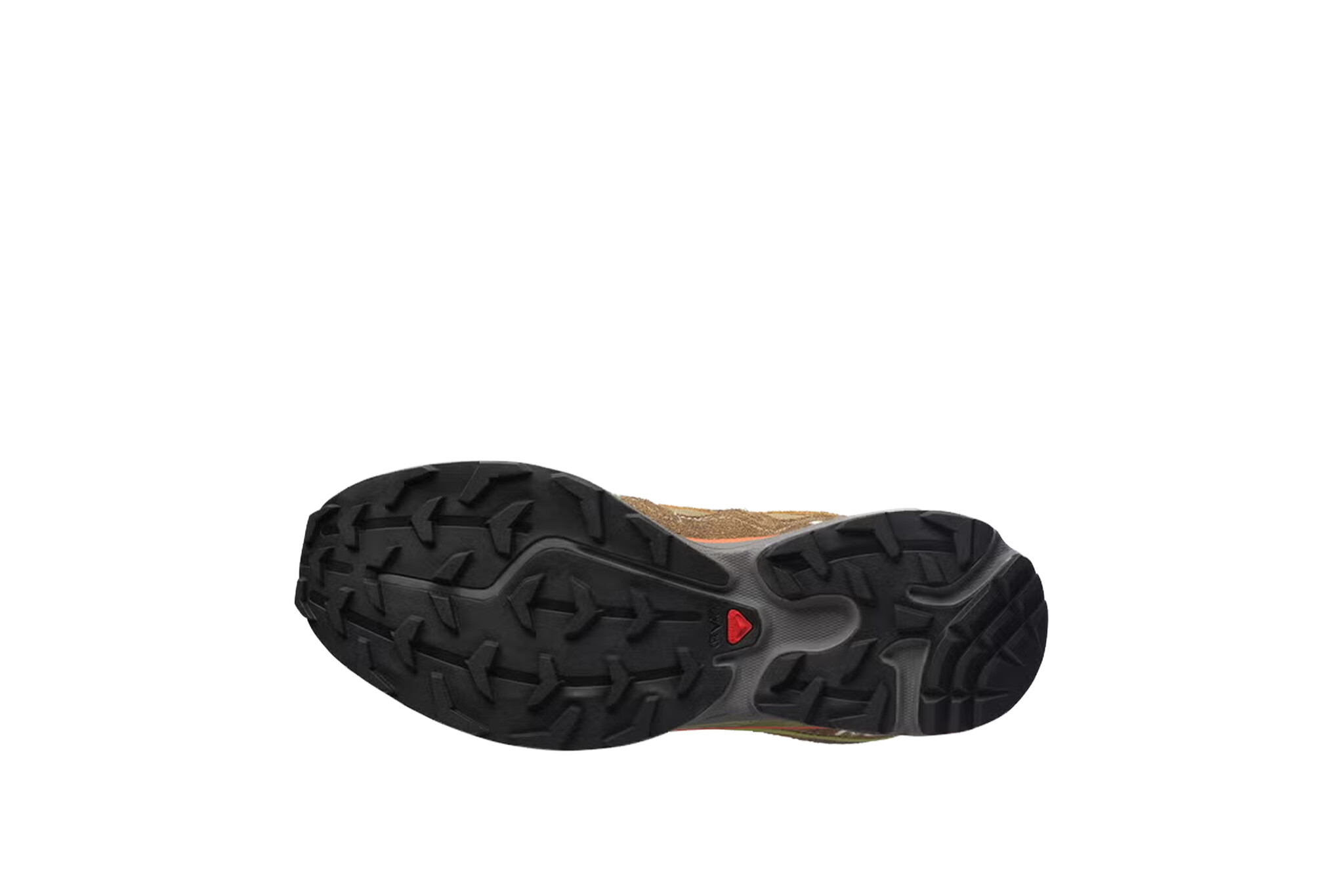 Salomon XT-6 Expanse Escape Dark Earth Aloe Burnt Ochre