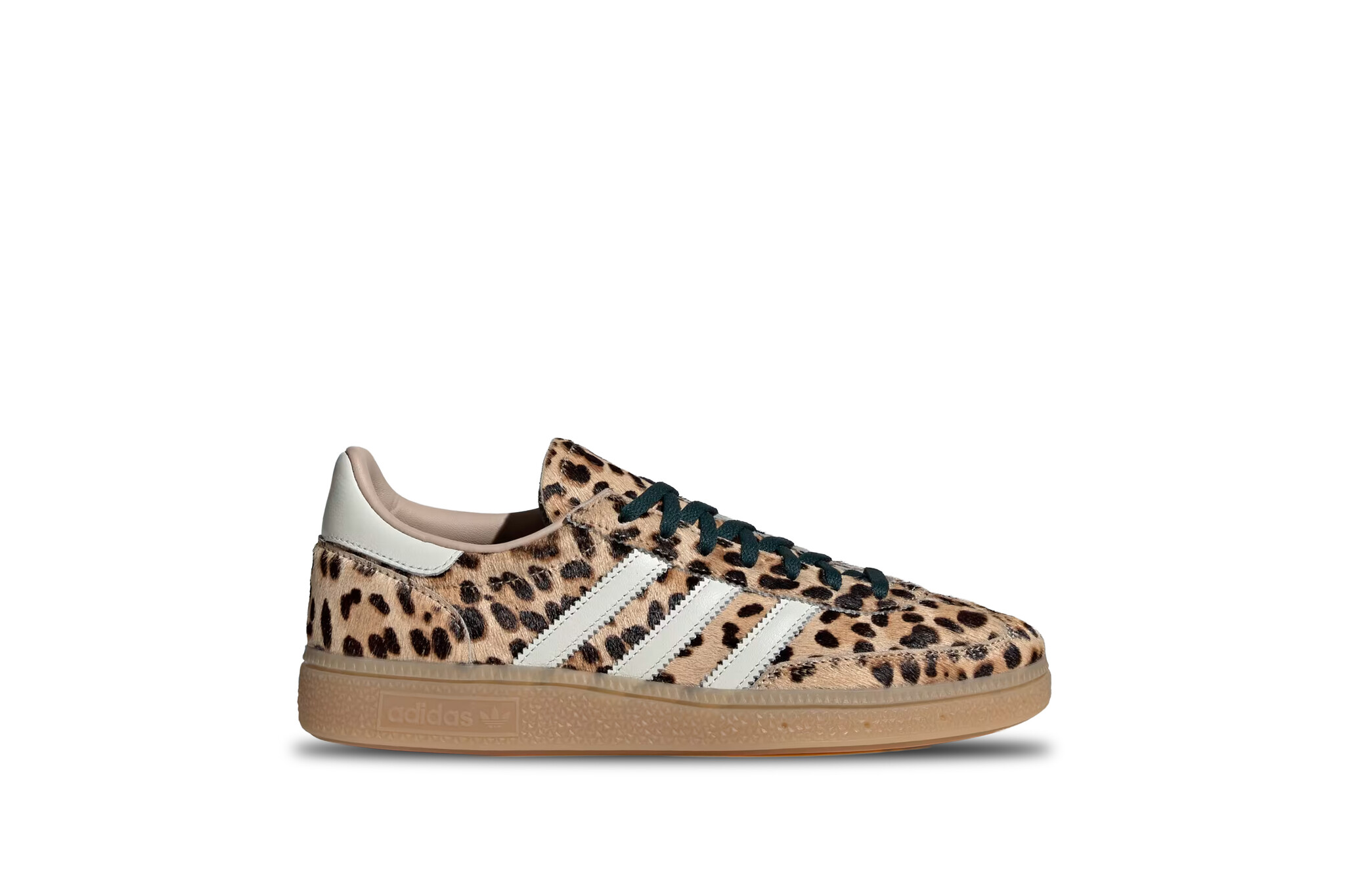 Adidas Handball Spezial W Magic Beige Ivory Aurora Ivy