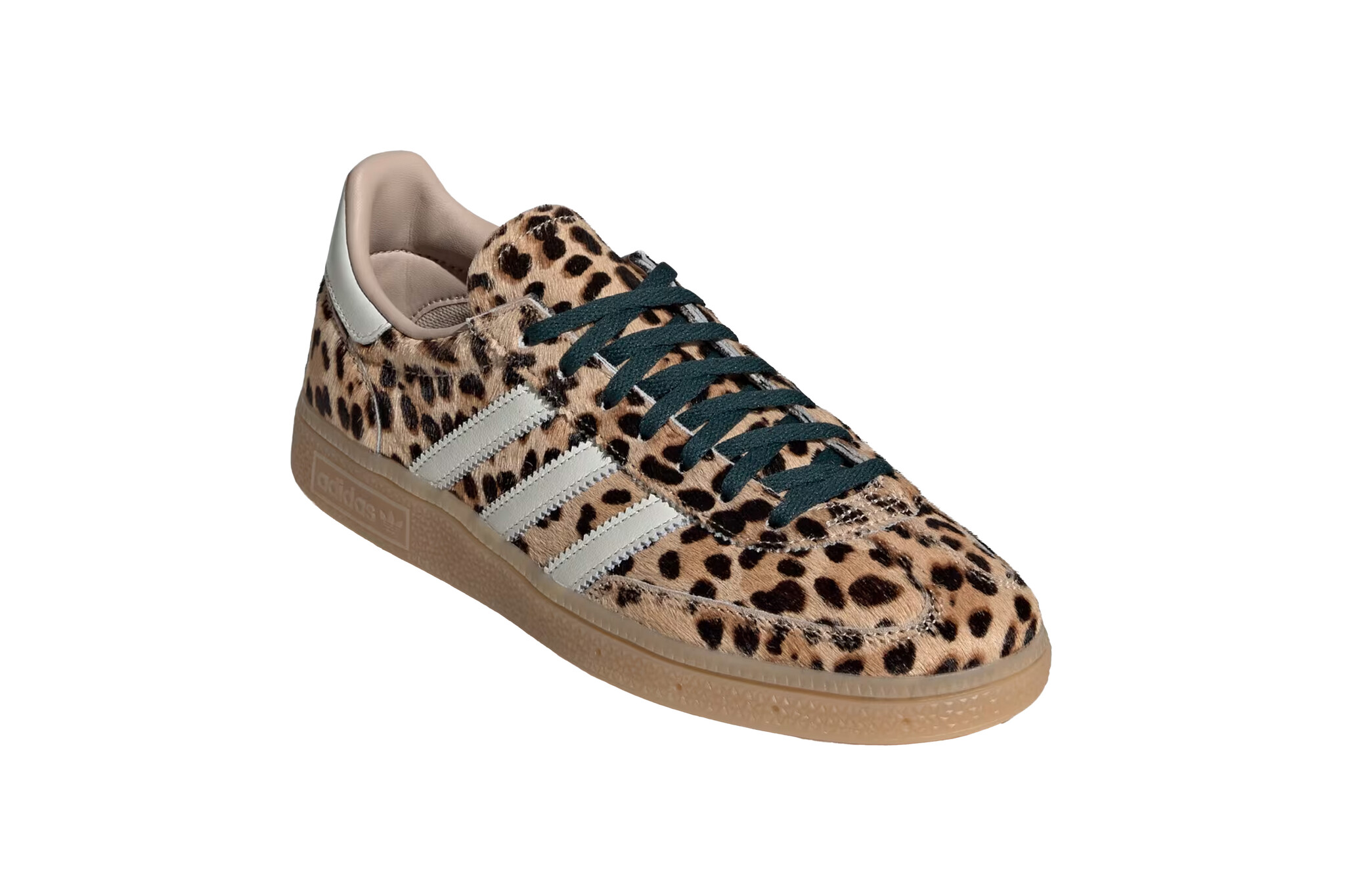 Adidas Handball Spezial W Magic Beige Ivory Aurora Ivy