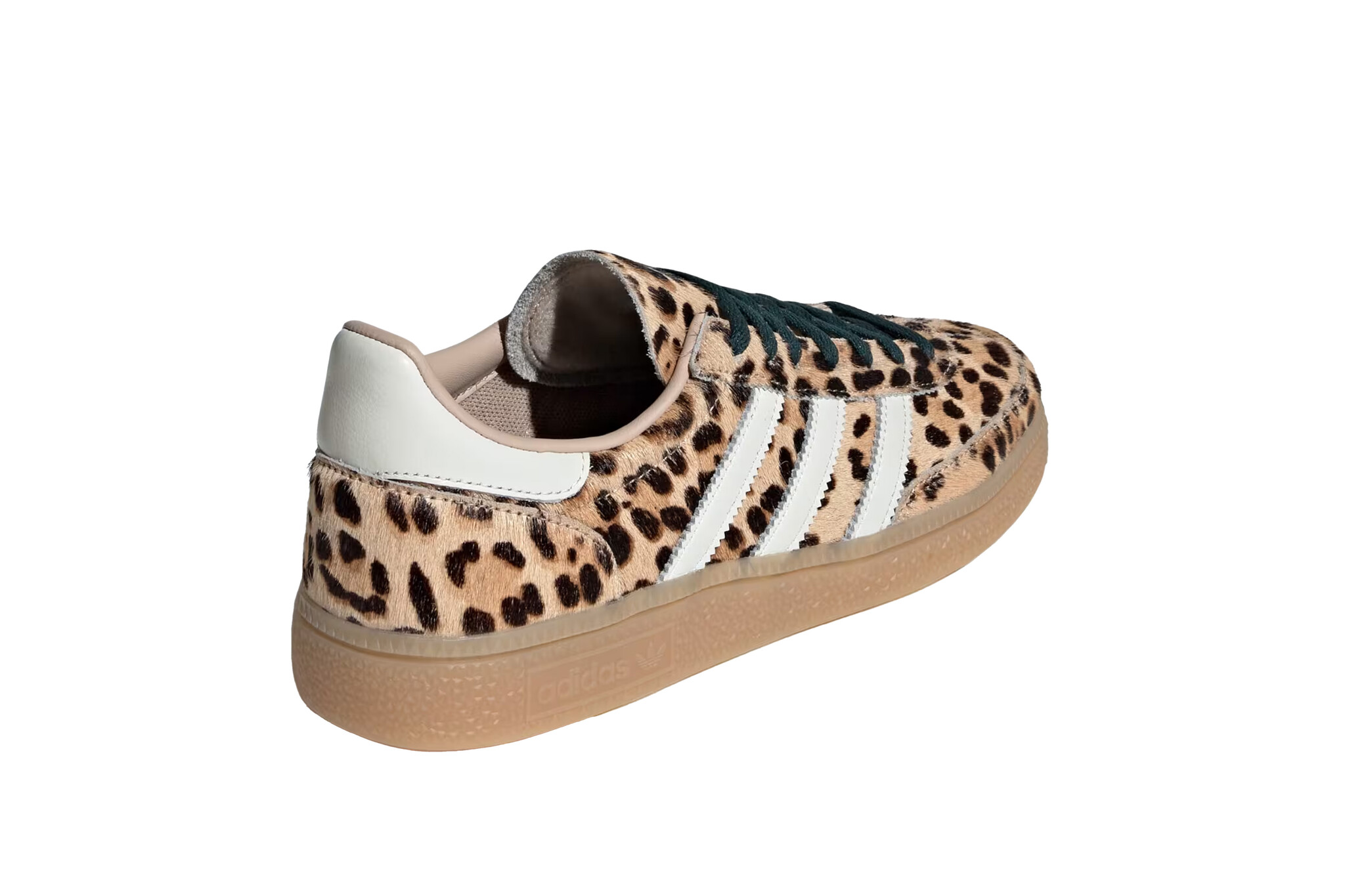 Adidas Handball Spezial W Magic Beige Ivory Aurora Ivy