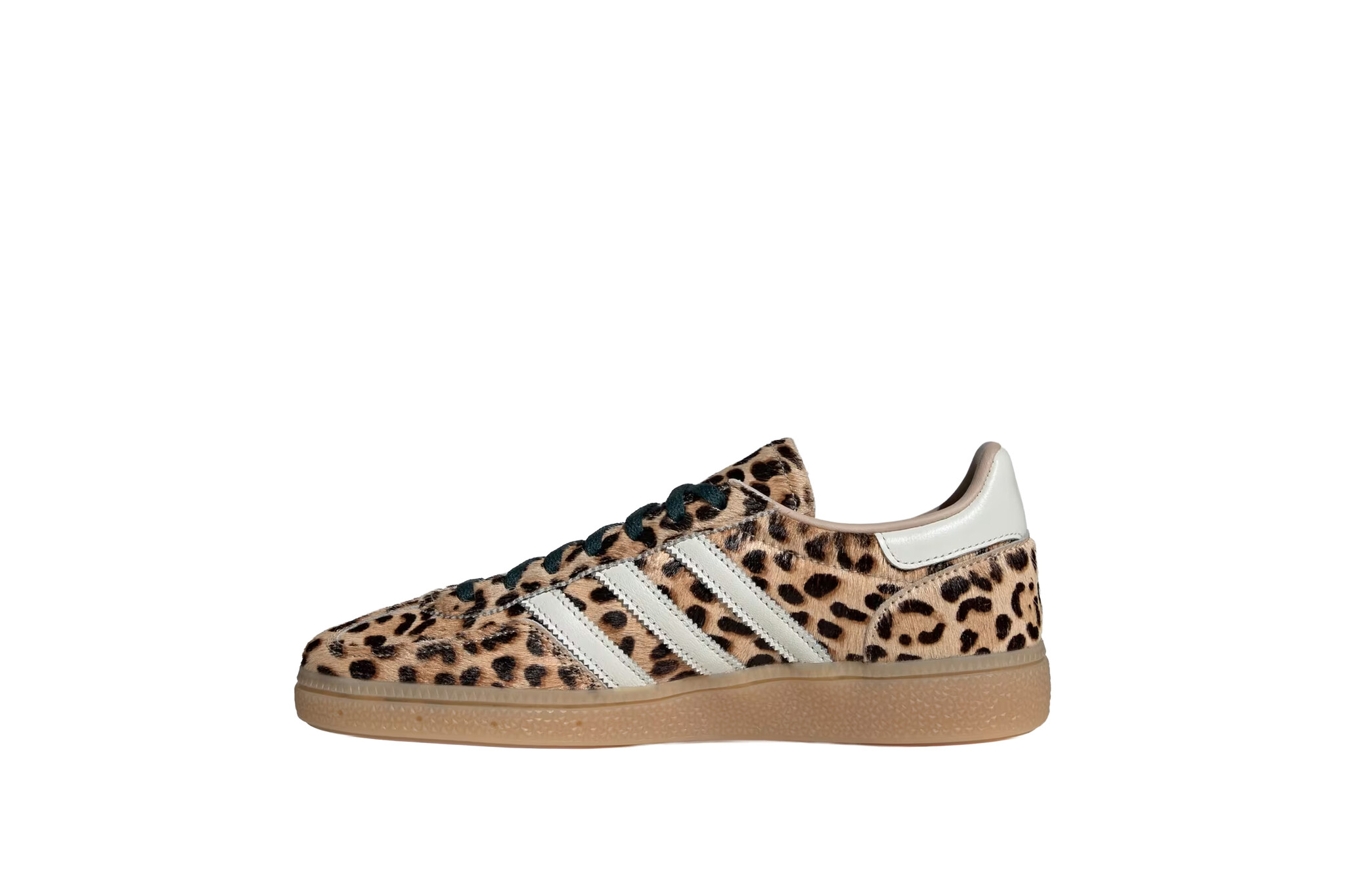 Adidas Handball Spezial W Magic Beige Ivory Aurora Ivy