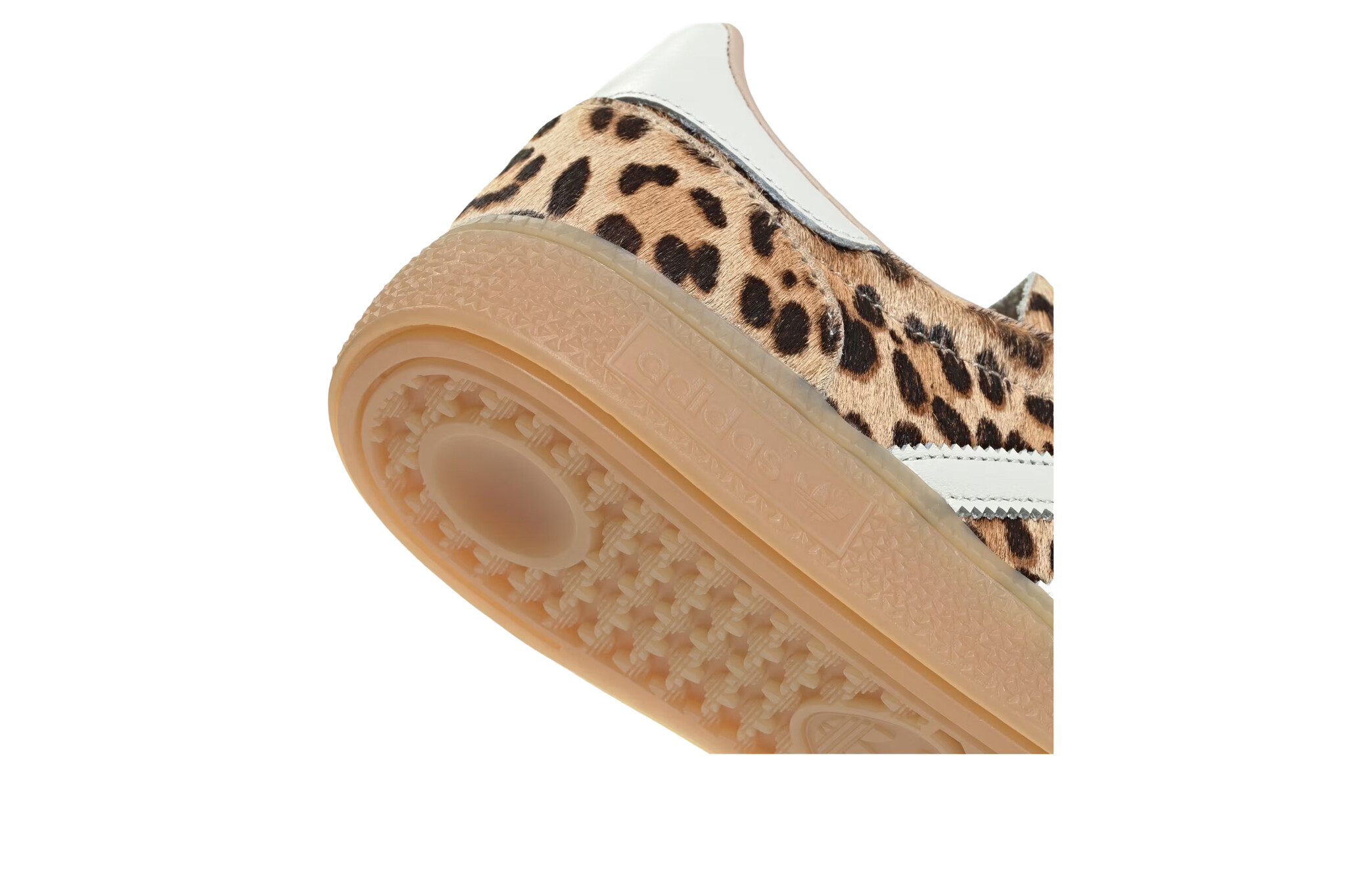 Adidas Handball Spezial W Magic Beige Ivory Aurora Ivy