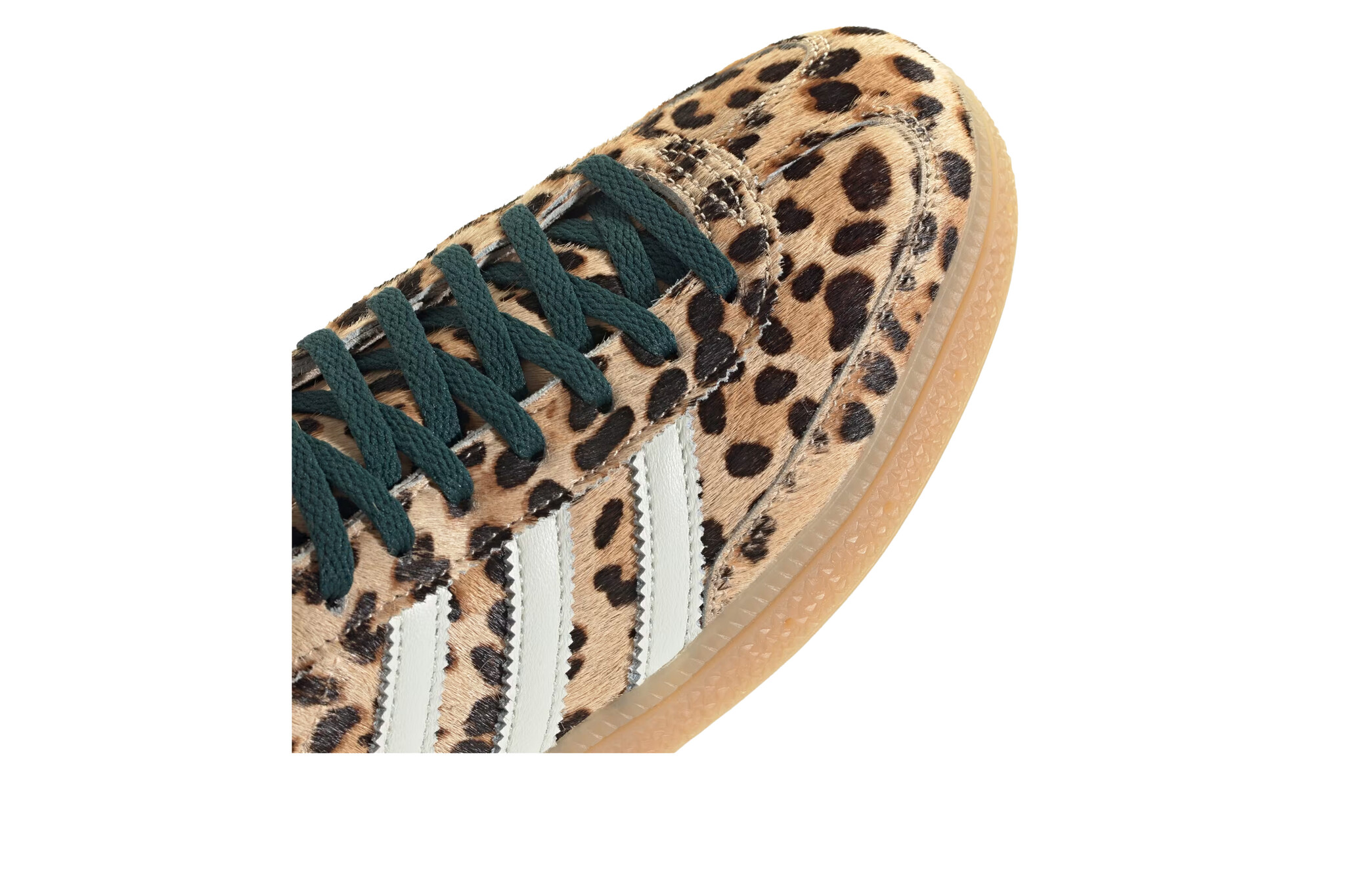 Adidas Handball Spezial W Magic Beige Ivory Aurora Ivy