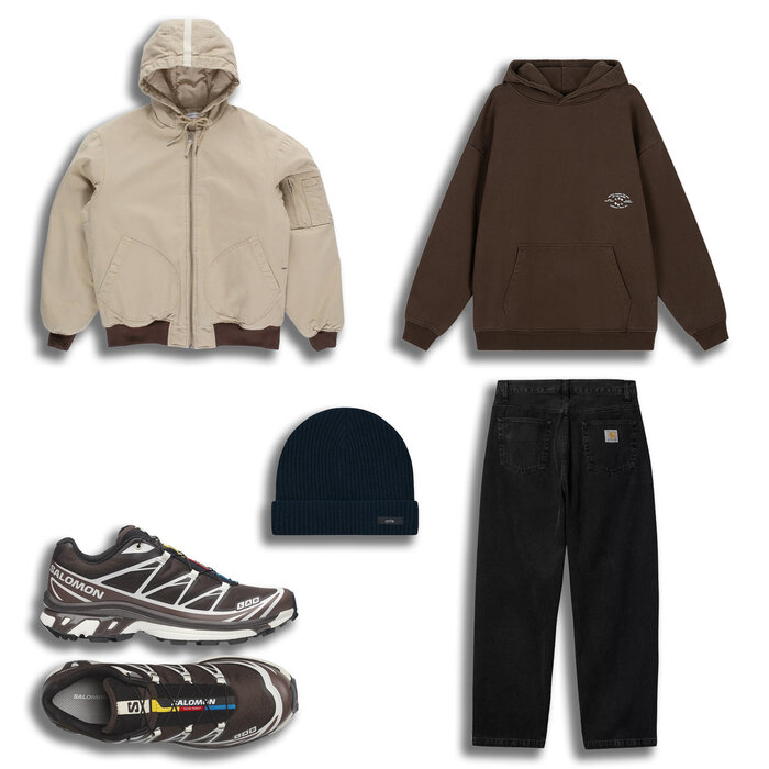 Reissue: Outfit of the week #71