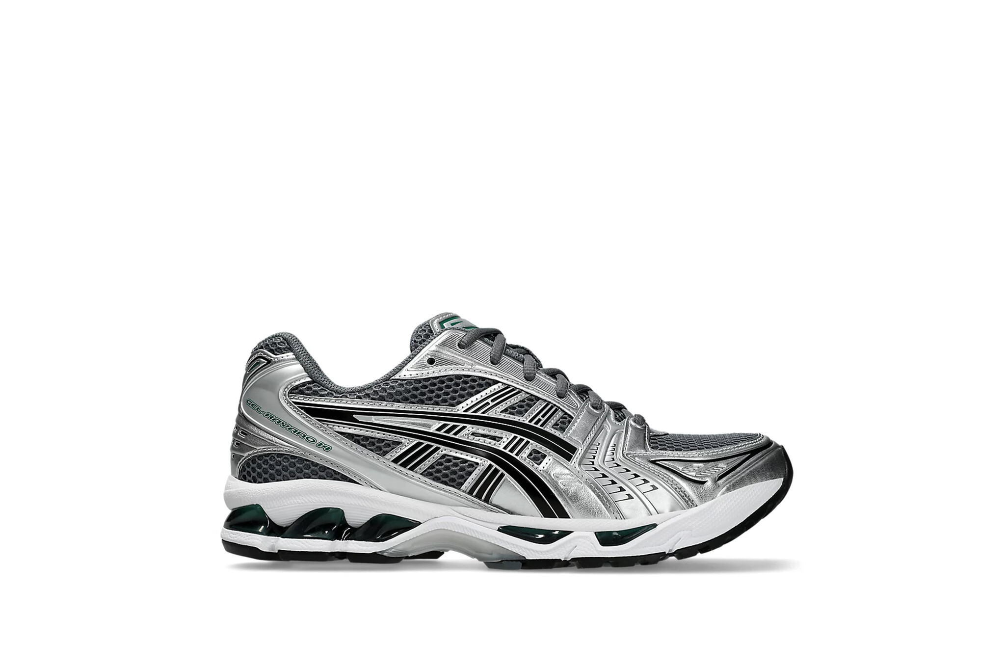 Asics Gel-Kayano 14 Metropolis Jasper Green