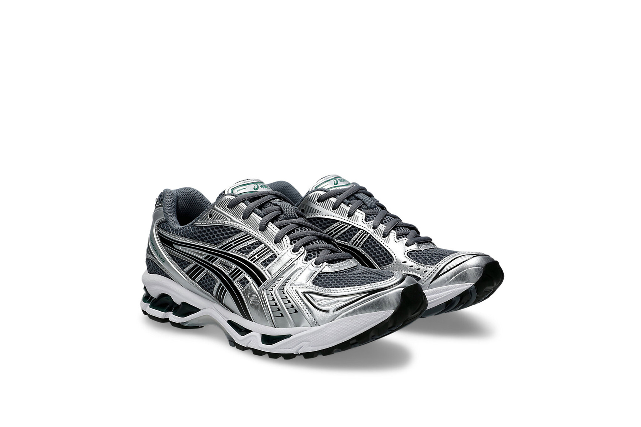 Asics Gel-Kayano 14 Metropolis Jasper Green