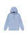The New Originals CATNA Hoodie Lush Blue