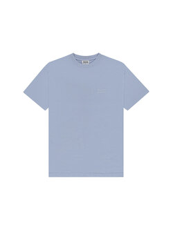 The New Originals CATNA Tee Lush Blue