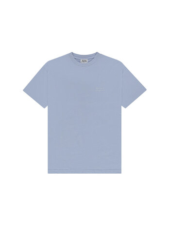 The New Originals CATNA Tee Lush Blue