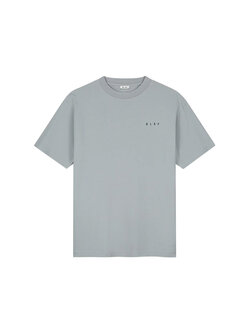 OLAF Olaf Brushstroke Face Tee Tradewinds