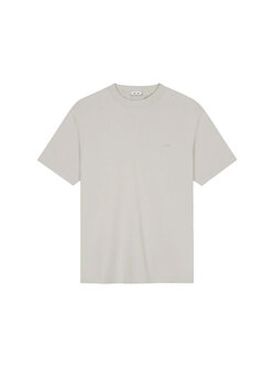 OLAF Signature SS Tee Cement