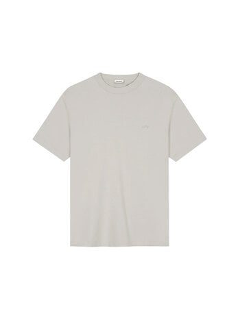 OLAF Signature SS Tee Cement