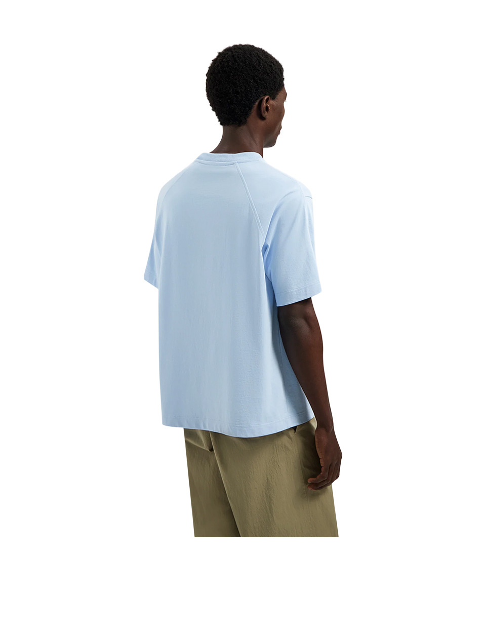 OLAF Signature SS Tee Open Air