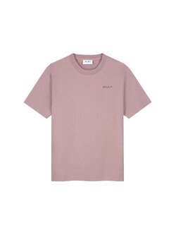 OLAF Olaf Studio Tee Twilight Mauve