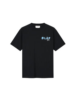 OLAF Olaf Paint Olaf Tee Black