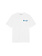 OLAF Olaf Paint Tee Optical White