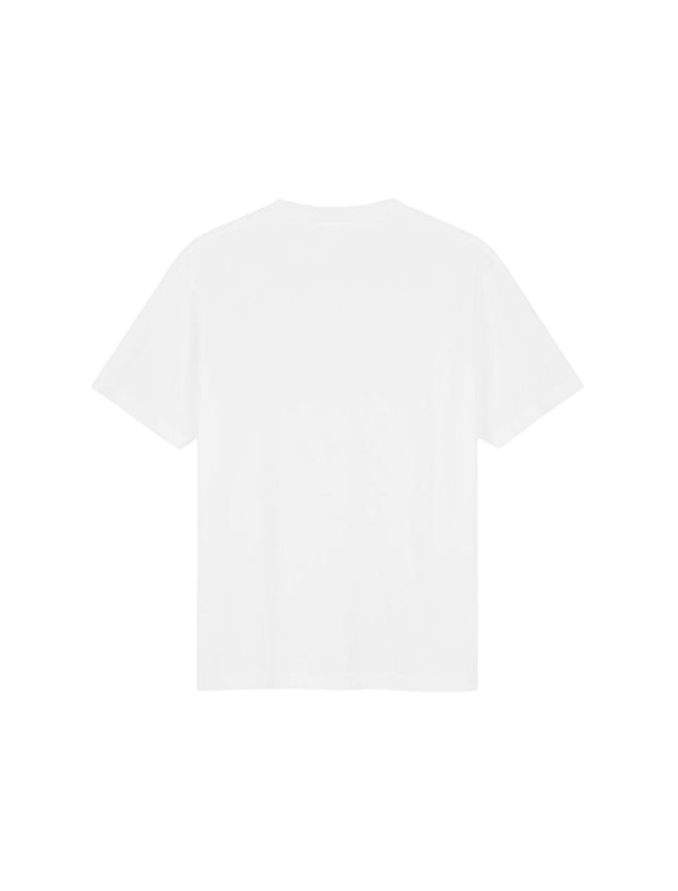 OLAF Olaf Paint Tee Optical White