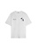 Filling Pieces Broken Plate T-Shirt White