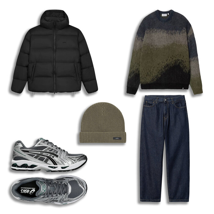 Reissue: Outfit of the week #72