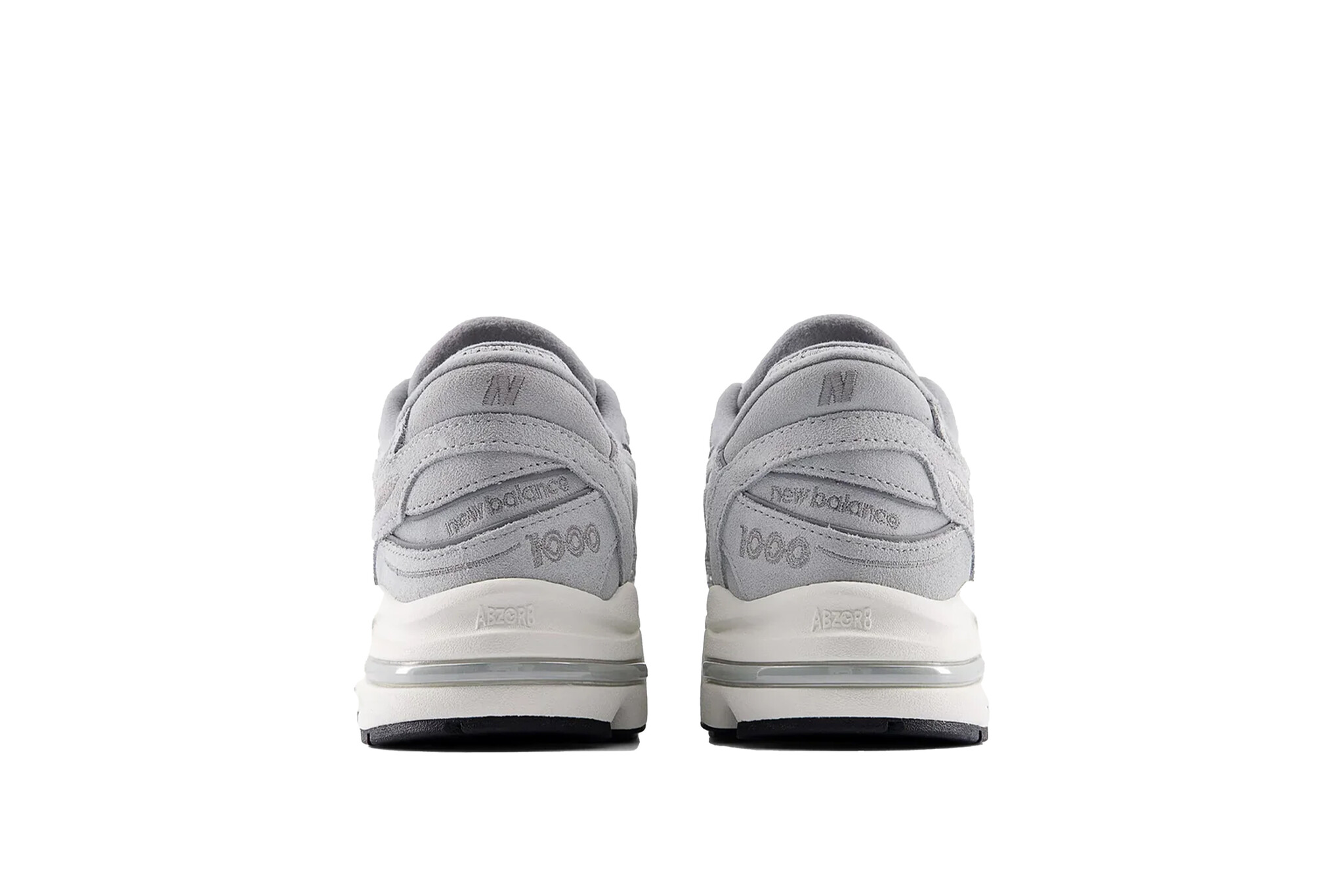 New Balance 1000 Grey