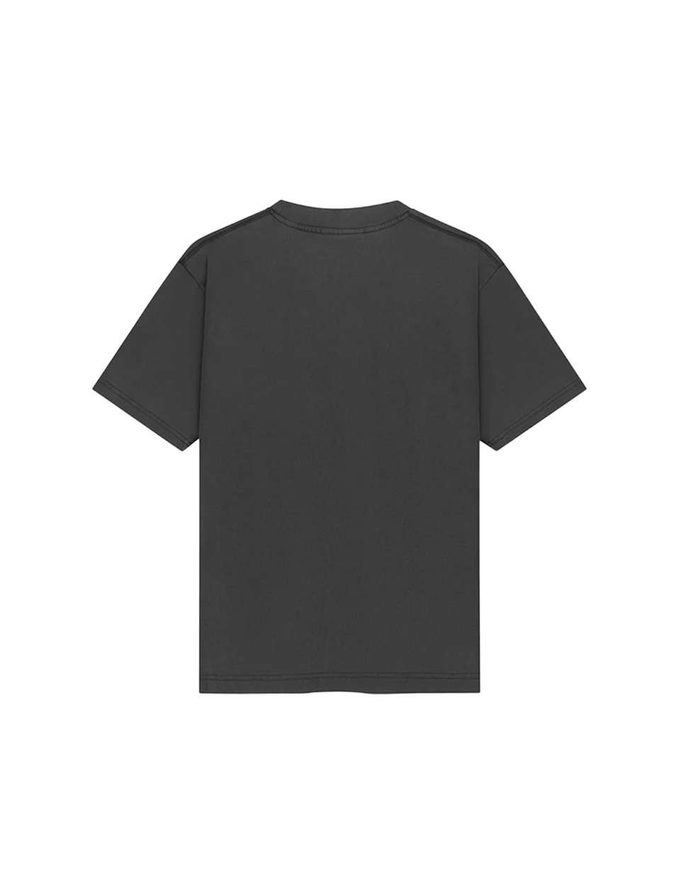 OLAF Olaf Washed Studio Tee Charcoal