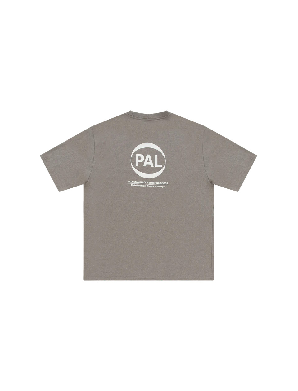 PAL Sporting Goods Pre Game T-Shirt Clay