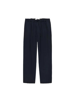 New Amsterdam Surf Association Work Trousers Black