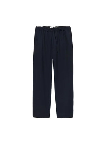 New Amsterdam Surf Association Work Trousers Black
