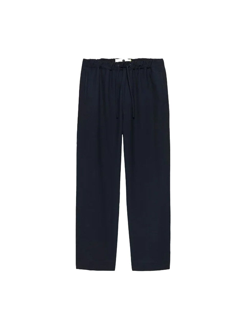 New Amsterdam Surf Association Work Trousers Black