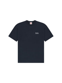 The New Originals CATNA Tee Navy