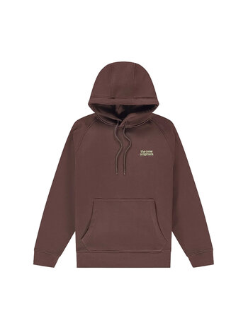 The New Originals CATNA Hoodie Potting Soil Lime