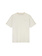 OLAF Ripstop Applique Relaxed Tee Off White