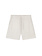 OLAF Linen Blend Short Off White