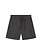 OLAF Linen Blend Short Charcoal