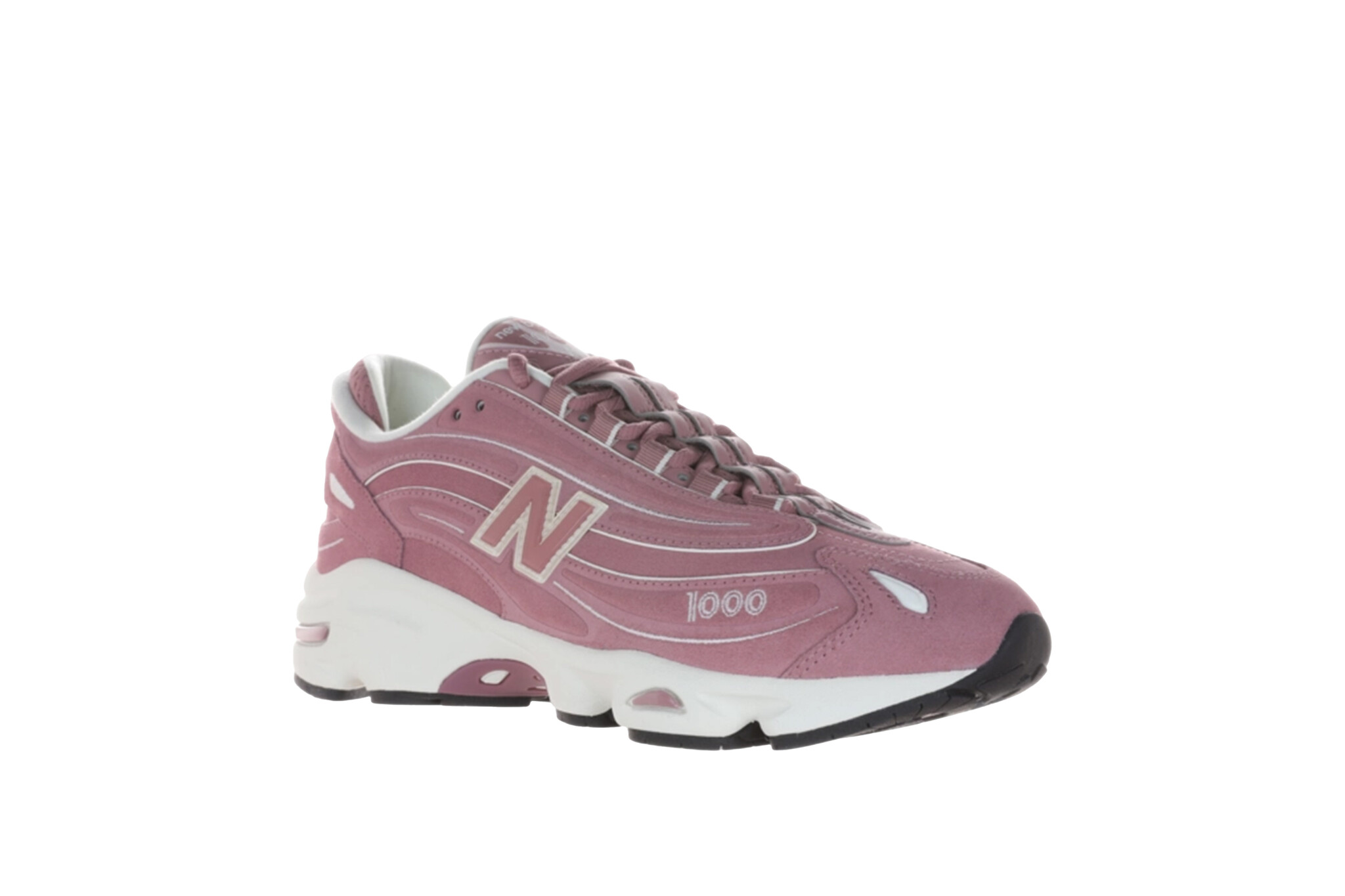 New Balance 1000 Rosewood
