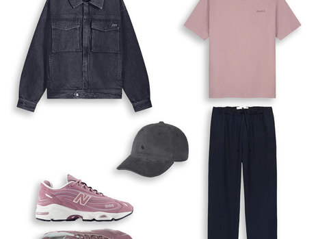 Reissue: Outfit of the week #73