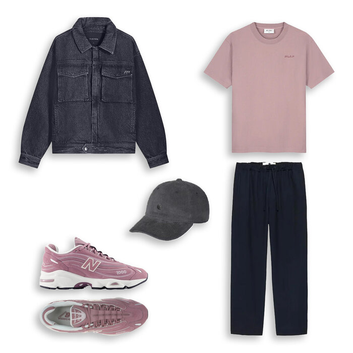 Reissue: Outfit of the week #73