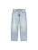 Carhartt WIP Landon Pant Blue Heavy Worn Bleached