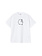 Carhartt WIP S/S Barbwire C T-Shirt White