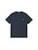 Carhartt WIP S/S American Script T-Shirt Deep Night