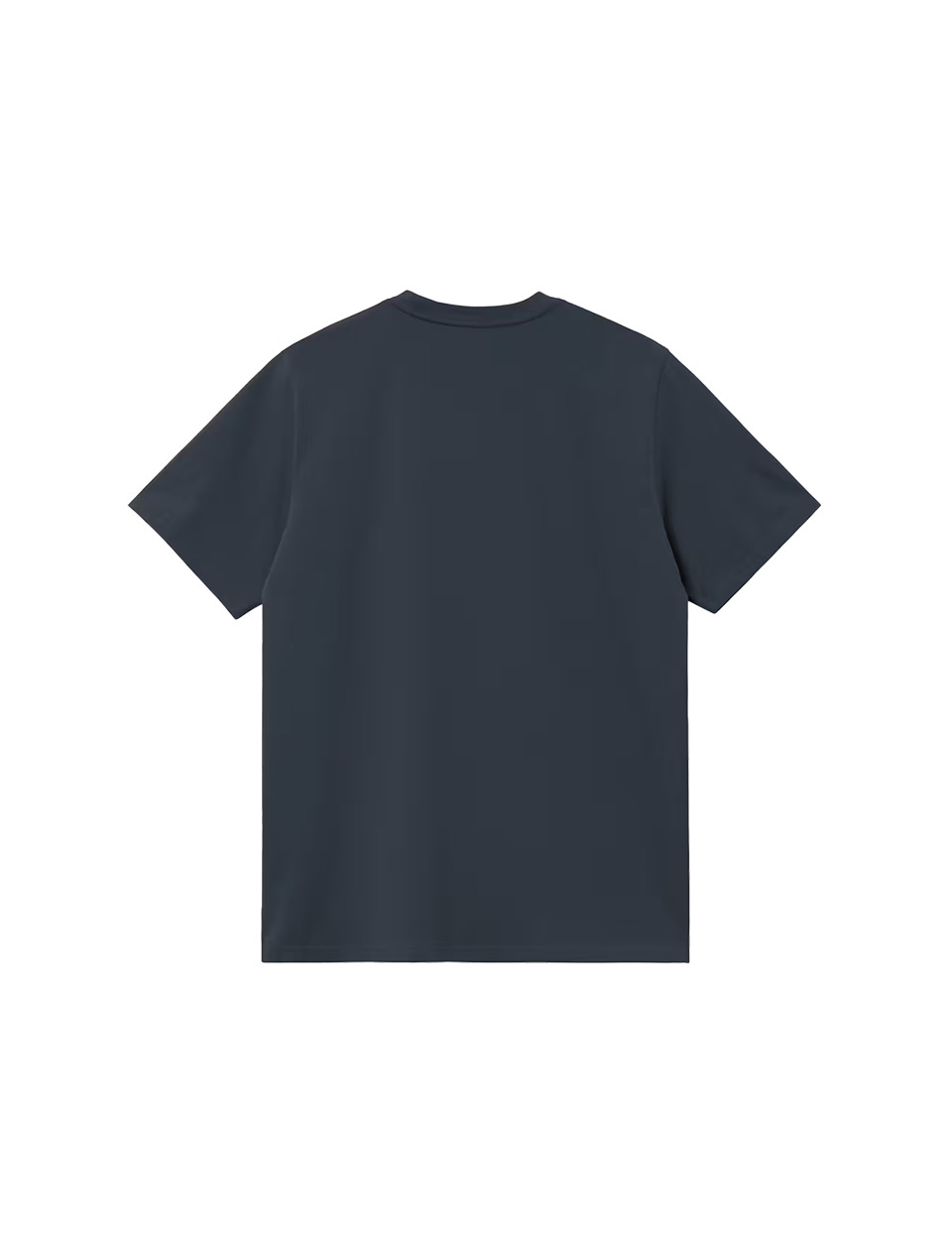 Carhartt WIP S/S American Script T-Shirt Deep Night