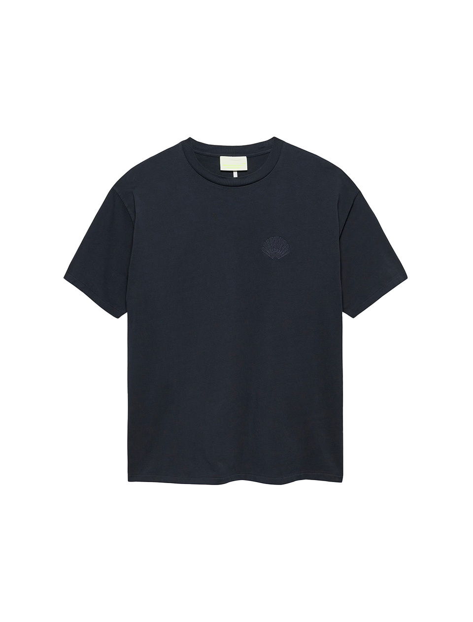 New Amsterdam Surf Association Chop Tee Navy Blazer