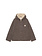Carhartt WIP Mitch Jacket Brass Dusky Canvas
