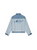 Arte Antwerp Denim Inside/Out Jacket Denim Bleach