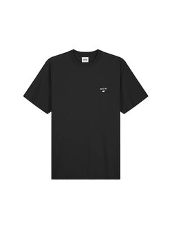 Arte Antwerp Heart Logo T-Shirt Black