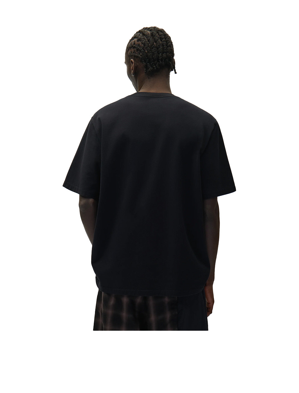 Arte Antwerp Heart Logo T-Shirt Black